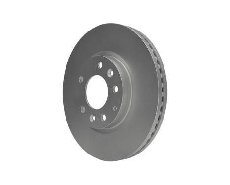 Brake Disc 24.0128-0228.1 ATE, Image 3