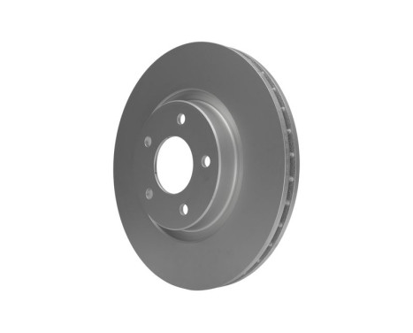 Brake Disc 24.0128-0229.1 ATE, Image 3