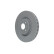 Brake Disc 24.0128-0231.1 ATE, Thumbnail 3