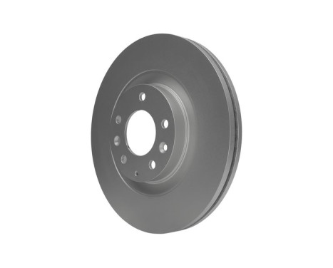 Brake Disc 24.0128-0233.1 ATE, Image 3