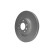 Brake Disc 24.0128-0233.1 ATE, Thumbnail 3