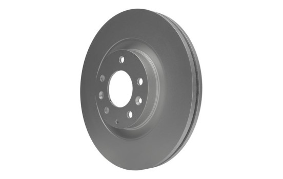 Brake Disc 24.0128-0233.1 ATE, Image 3