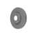 Brake Disc 24.0128-0234.1 ATE, Thumbnail 3