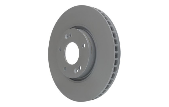 Brake Disc 24.0128-0234.1 ATE, Image 3