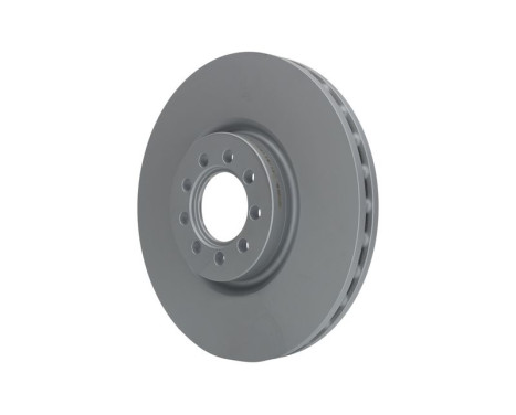 Brake Disc 24.0128-0239.1 ATE, Image 3