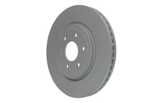 Brake Disc 24.0128-0240.1 ATE, Image 2