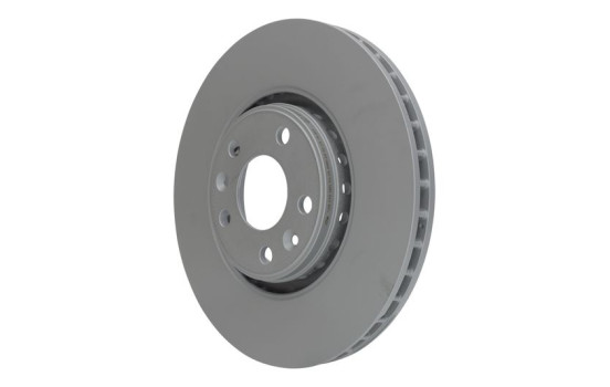Brake Disc 24.0128-0245.1 ATE, Image 3