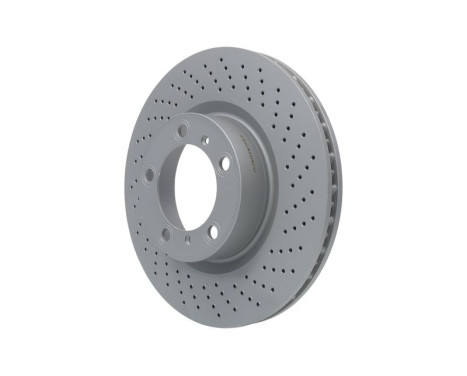 Brake Disc 24.0128-0246.1 ATE, Image 3