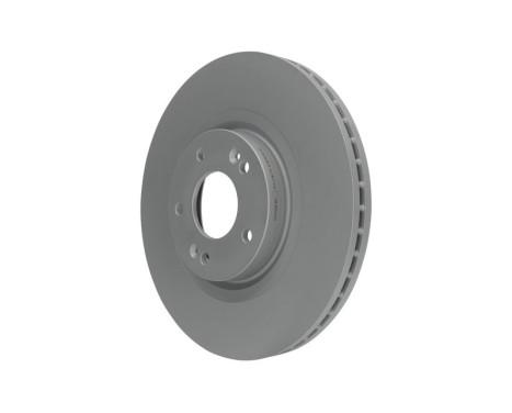 Brake Disc 24.0128-0248.1 ATE, Image 2