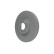 Brake Disc 24.0128-0248.1 ATE, Thumbnail 2