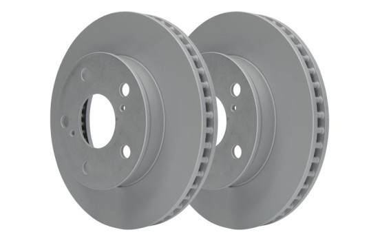 Brake Disc 24.0128-0249.1 ATE, Image 3