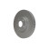 Brake Disc 24.0128-0250.1 ATE, Thumbnail 3