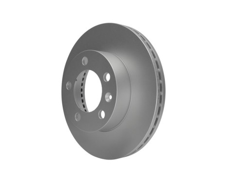 Brake Disc 24.0128-0252.1 ATE, Image 3