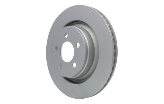 Brake Disc 24.0128-0259.1 ATE, Image 2