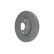 Brake Disc 24.0128-0262.1 ATE, Thumbnail 2