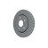 Brake Disc 24.0128-0263.1 ATE, Thumbnail 2