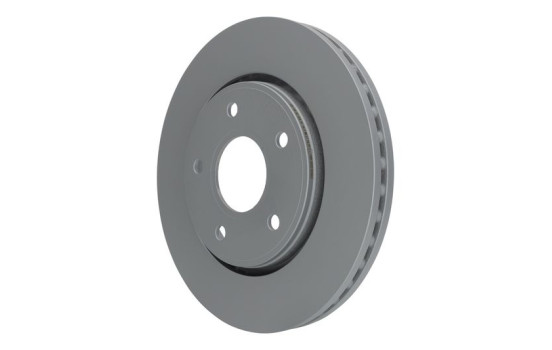Brake Disc 24.0128-0263.1 ATE, Image 2