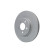 Brake Disc 24.0128-0266.1 ATE, Thumbnail 2