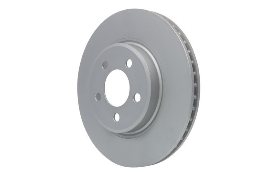 Brake Disc 24.0128-0266.1 ATE, Image 2