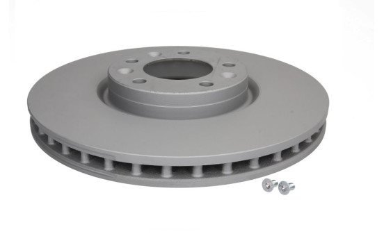 Brake Disc 24.0128-0269.1 ATE
