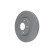 Brake Disc 24.0128-0277.1 ATE, Thumbnail 2