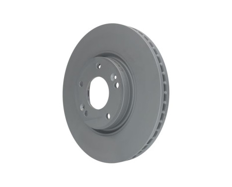 Brake Disc 24.0128-0280.1 ATE, Image 2