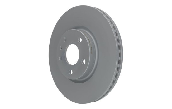 Brake Disc 24.0128-0286.1 ATE, Image 2