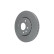 Brake Disc 24.0128-0287.1 ATE, Thumbnail 2