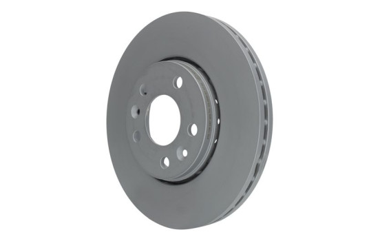 Brake Disc 24.0128-0287.1 ATE, Image 2