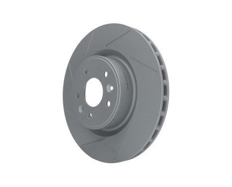 Brake Disc 24.0128-0288.1 ATE, Image 2