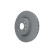 Brake Disc 24.0128-0288.1 ATE, Thumbnail 2