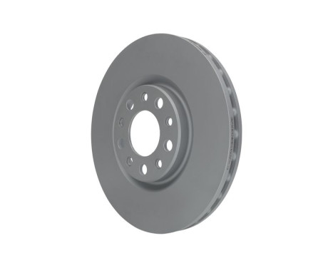 Brake Disc 24.0128-0292.1 ATE, Image 2