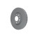 Brake Disc 24.0128-0292.1 ATE, Thumbnail 2