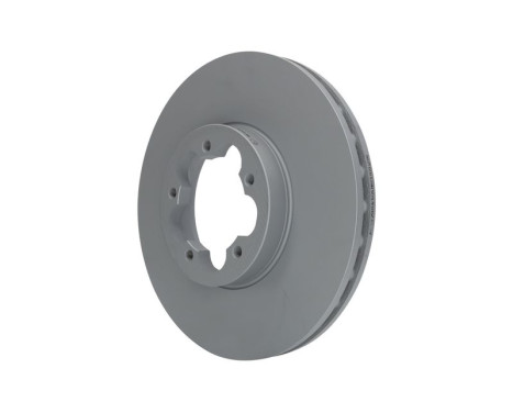 Brake Disc 24.0128-0293.1 ATE, Image 2