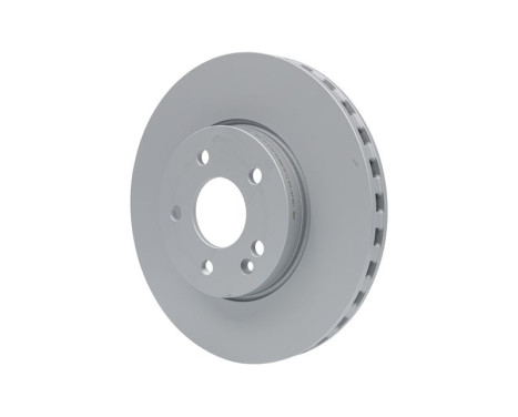 Brake Disc 24.0128-0297.1 ATE, Image 2