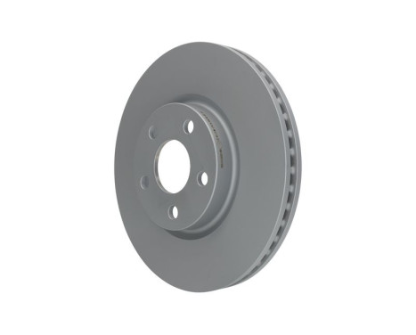 Brake Disc 24.0128-0298.1 ATE, Image 2