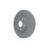 Brake Disc 24.0128-0298.1 ATE, Thumbnail 2