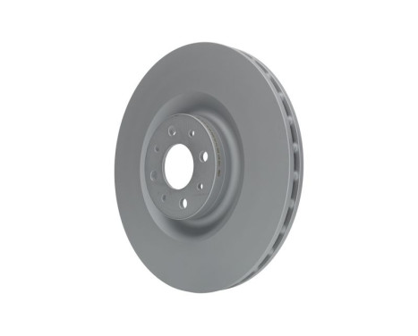 Brake Disc 24.0128-0301.1 ATE, Image 2