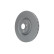 Brake Disc 24.0128-0301.1 ATE, Thumbnail 2