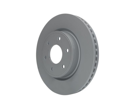 Brake Disc 24.0128-0302.1 ATE, Image 2