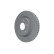 Brake Disc 24.0128-0302.1 ATE, Thumbnail 2