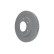 Brake Disc 24.0128-0309.1 ATE, Thumbnail 2