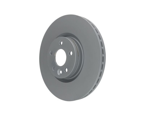 Brake Disc 24.0128-0310.1 ATE, Image 2