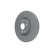 Brake Disc 24.0128-0310.1 ATE, Thumbnail 2