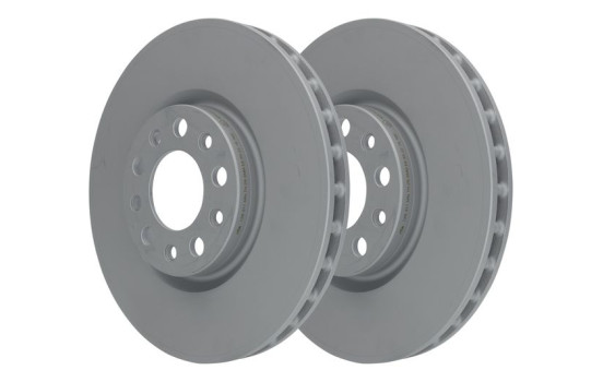 Brake Disc 24.0128-0311.1 ATE, Image 2