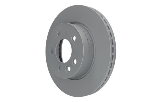 Brake Disc 24.0128-0316.1 ATE, Image 2