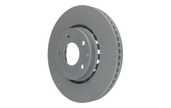 Brake Disc 24.0128-0323.1 ATE, Image 2