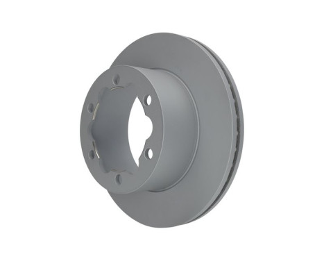 Brake disc 24.0128-0324.1 ATE, Image 2