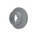 Brake disc 24.0128-0324.1 ATE, Thumbnail 2
