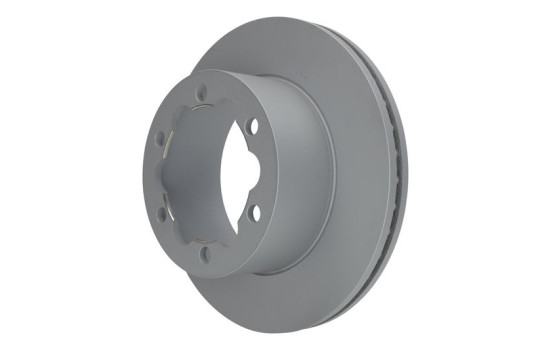 Brake disc 24.0128-0324.1 ATE, Image 2